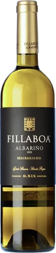 Fillaboa albarinyo 75c